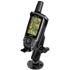 Supporto RAM Drill-Down per Garmin Astro 320, GPSMAP serie 62 e 64