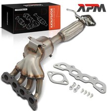 Catalizzatore Collettore