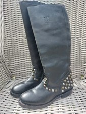 Stivali donna ASH Vamos