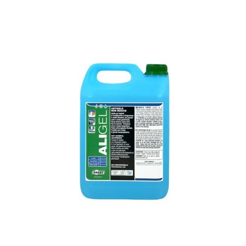 Liquido glicole puro kg - glicole,