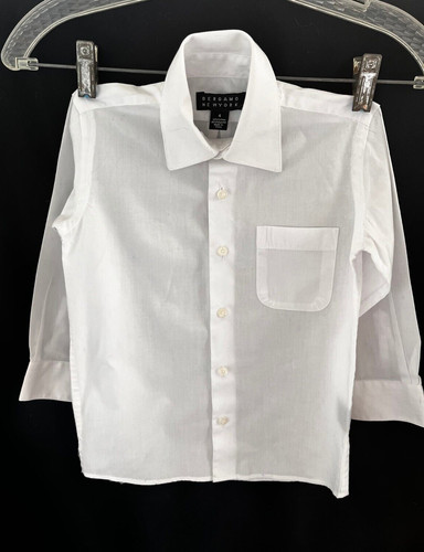 Camicia bianca bergamo new - bergamo,