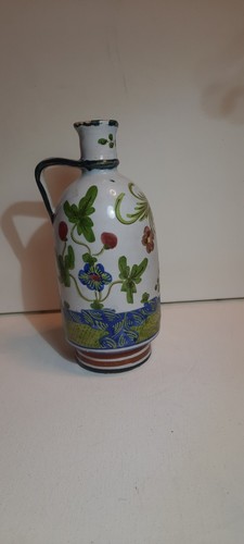 Vaso decorativo ceramica - vaso,