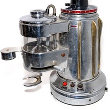 Macina Caffè Quick Mill OMRE modernariato anni 60-70