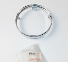 YAMAHA 4X7-84315-00 CORNICE