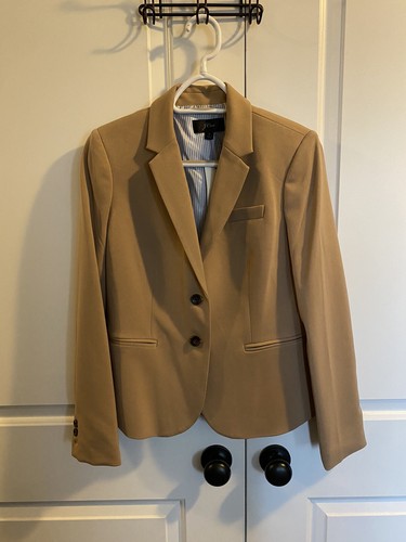 Blazer donna crew taglia - blazer,