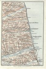 COSTA ADRIATICA MARCHE e