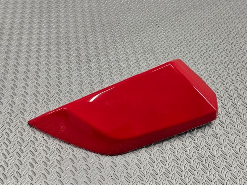 Coperchio lato destro yamaha - lato,
