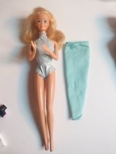 Barbie Magic Moves Mattel Vintage