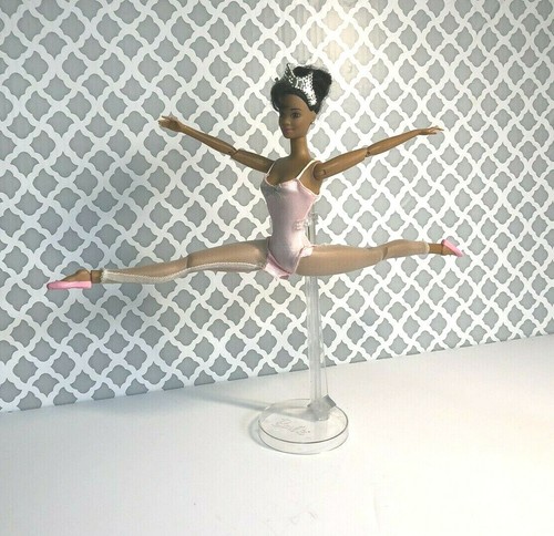Ballerina barbie - ballerina,