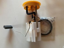 POMPA ALIMENTAZIONE DIESEL