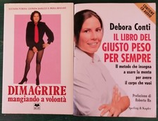 Dimagrire mangiando - , a