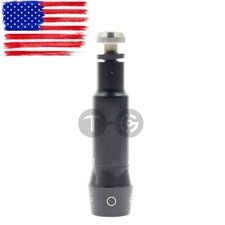 .335 Tip Golf Shaft Adapter