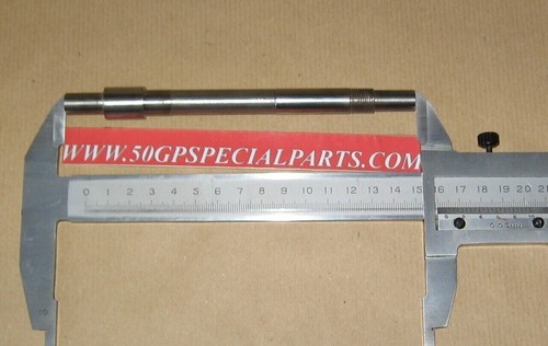 Benelli capriolo ceccato dkw - capriolo,