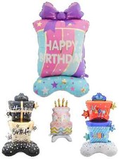 Palloncino confezione regalo