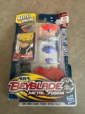 Toupie Storm Capricorn BB-50