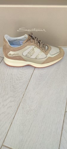 Santoni sneakers donna woman - santoni,