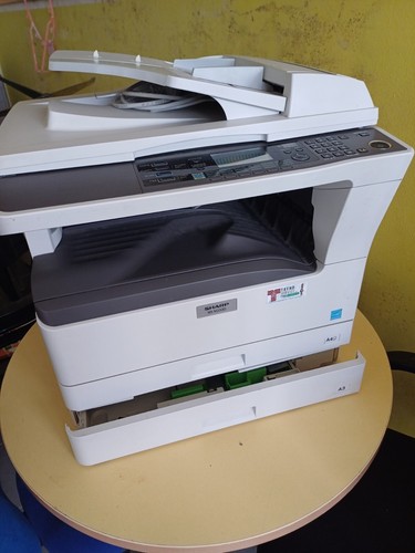 Stampante sharp m300d - stampante,