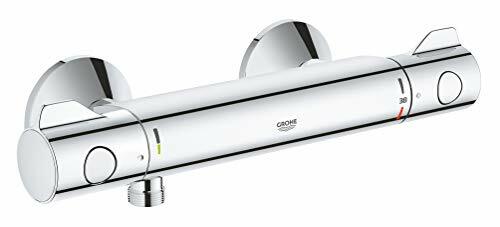 Grohe 34558000 grohtherm 800 - 34558000,