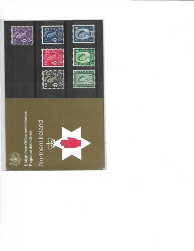 1970 royal mail pacchetto - royal,