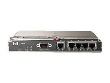 HP GbE2c Layer 2/3 Ethernet Blade Switch