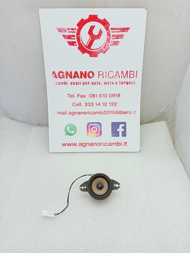 Cassa altoparlante tweetter - cassa,