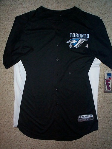 Maglia baseball cucita - maglia, cucita/cucita