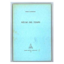 Neumi del tempo di Guidobono