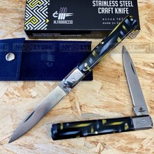 Coltello Artigianale FRARACCIO