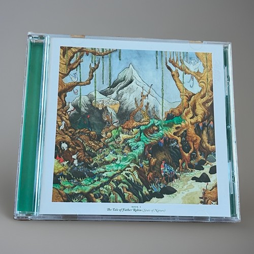 The chronicles - the, &