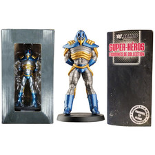 DC Comics Super Eroi Anti