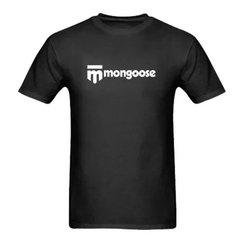 New shirt mongoose - shirt,