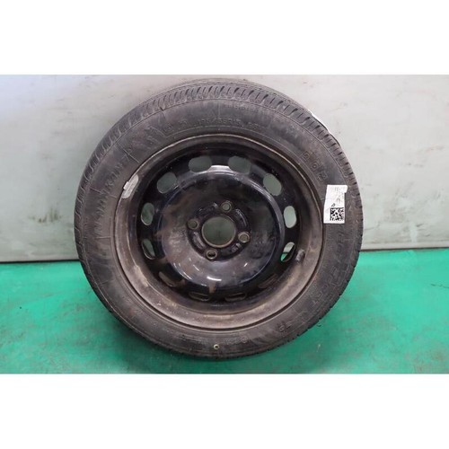 Cerchio ferro ford fiesta - in,