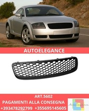 ✨ART.5602 GRIGLIA SPORT NERA