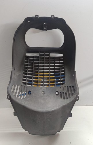 Carena griglia radiatore - carena,