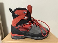 Mammut Kento Pro High GTX -