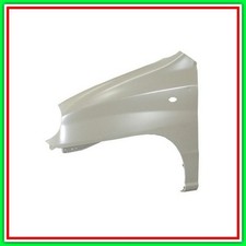Parafango Anteriore Sinistro