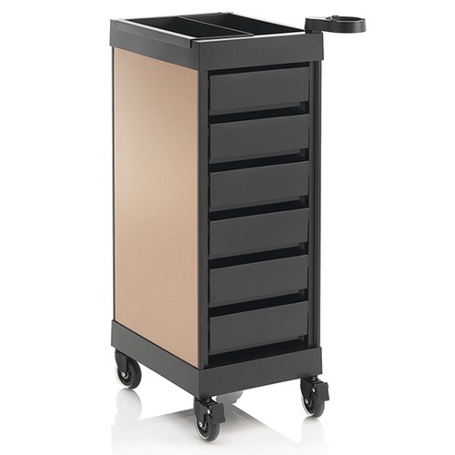Xanitalia carrello cassetti - carrello, 6