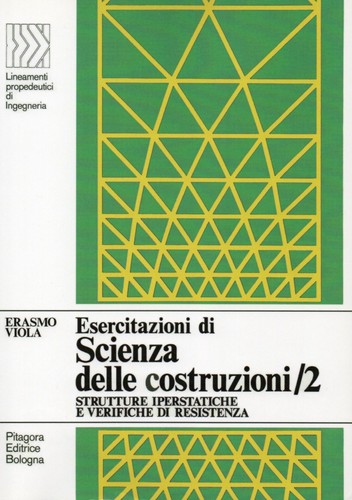 Esercitazioni scienza delle - di,