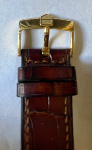 Tag heuer fibbia - heuer, e