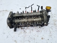 Testata motore Fiat Doblo 2010
