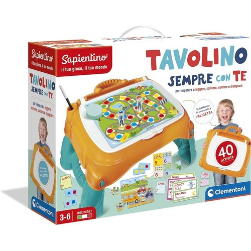Clementoni 13346 - -,
