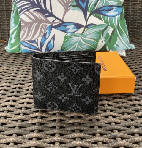 Louis vuitton portafoglio - louis,