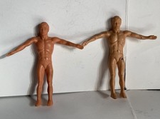 Coppia di Billi Boy, plastica