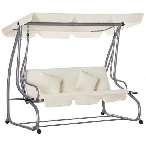 Dondolo letto giardino 3 - da,