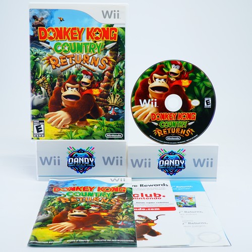 Donkey kong country - donkey,