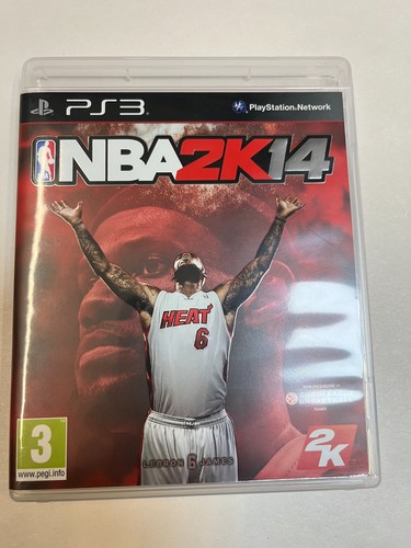 Nba 2k14 uscita - -, regno