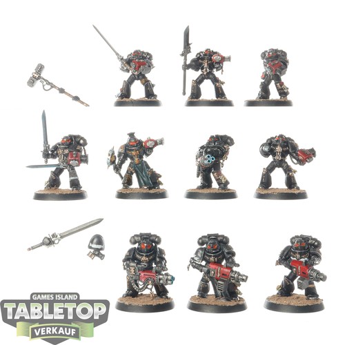 Grey knights - -,