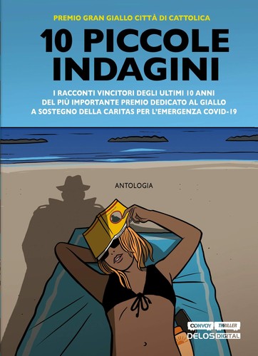Piccole indagini - piccole,
