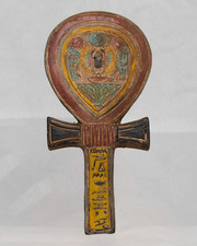 FARAONICO EGIZIO ANTICO FATTO