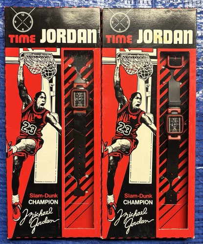Orologio michael jordan - orologio,
